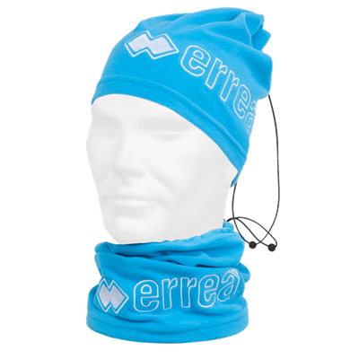 Errea Neck-Warmer Jumar Jr