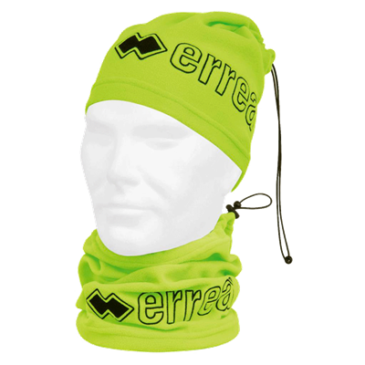 Errea Neck-Warmer Jumar Jr