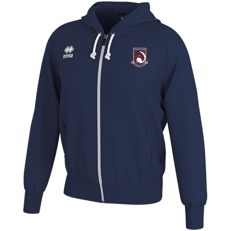 Thirsk Falcons Players Jacob Hoody Navy - JUNIORS