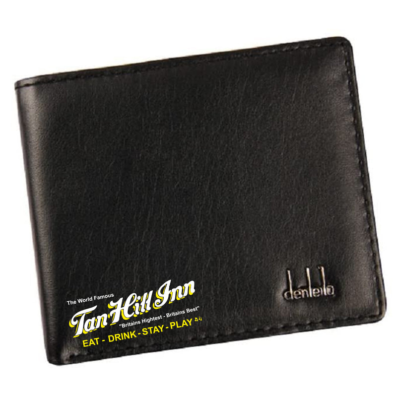 Tan Hill Inn Wallet