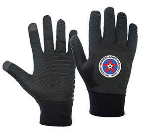 Wittering Harriers Gloves