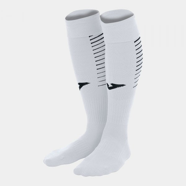 Football Socks Premier Black Pack 4 Ud