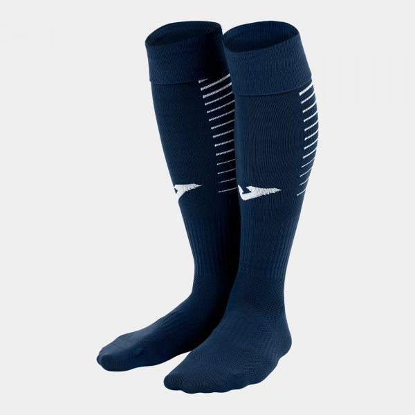 Football Socks Premier Black Pack 4 Ud