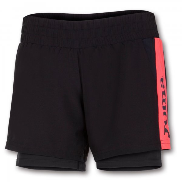 Joma Xago Short + Tight - Adult