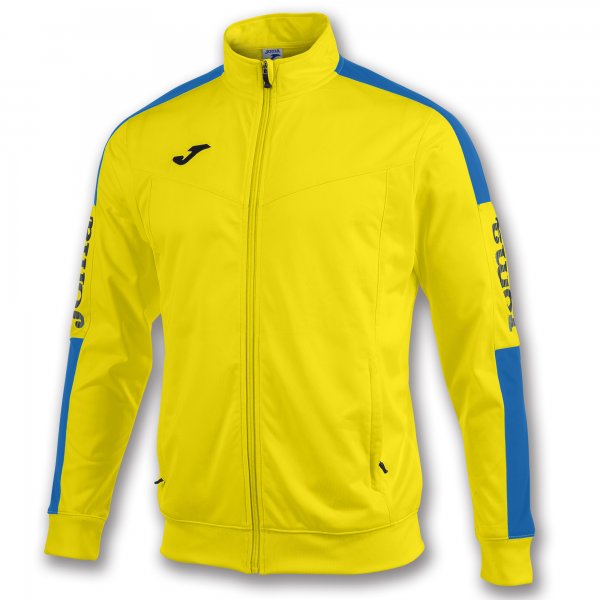 Joma Jacket Championship IV - Junior