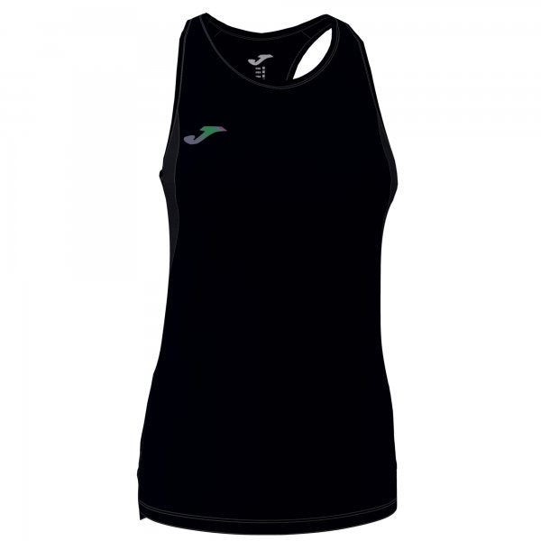 Joma Xago T-Shirt Sleeveless - Junior