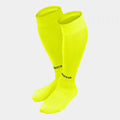 Football Socks Classic Ii Fluor Turquoise -Pack 4-