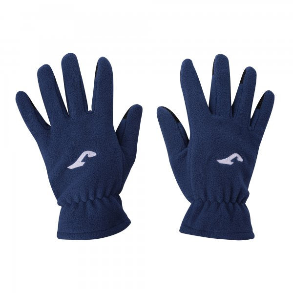 Joma Navy Winter Gloves