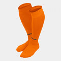 Football Socks Classic Ii Fluor Turquoise -Pack 4-