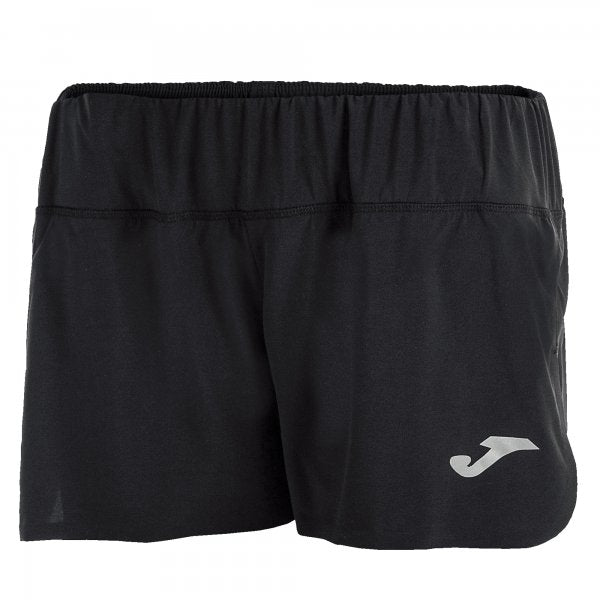 Joma Women’S Shorts Elite Vi - Adult