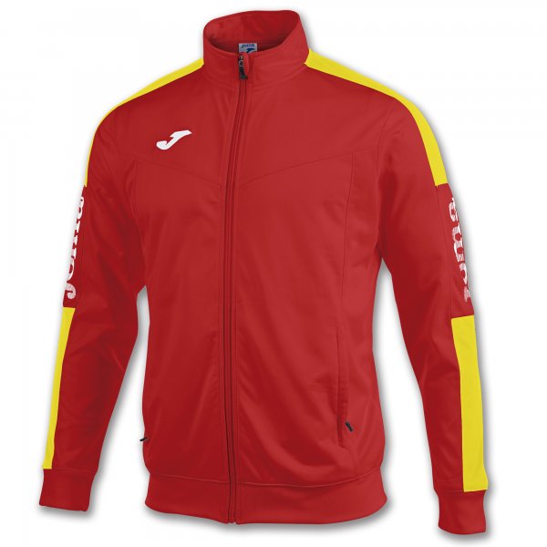 Joma Jacket Championship IV - Junior