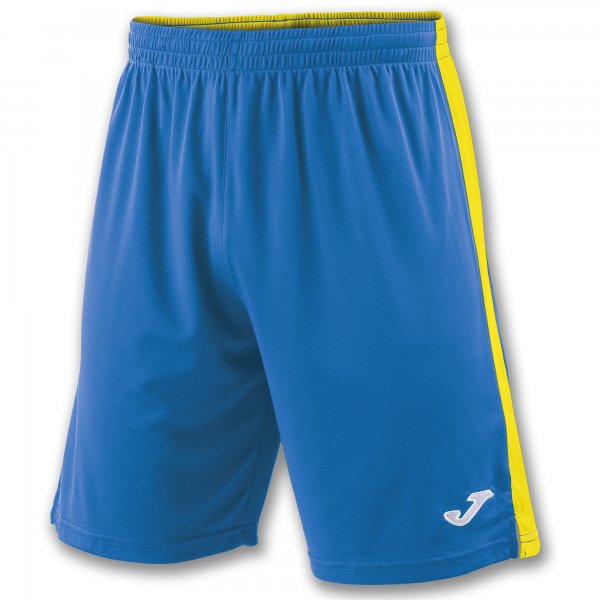 Joma SHORTS MAN TOKIO II - Junior