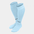 Football Socks Classic Ii Fluor Turquoise -Pack 4-