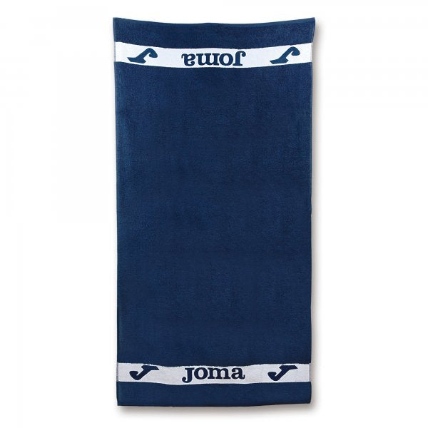 Towel Joma Navy