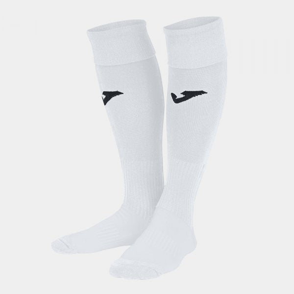 Socks Football Professional Ii Black-White