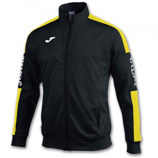 Joma Jacket Championship IV - Junior