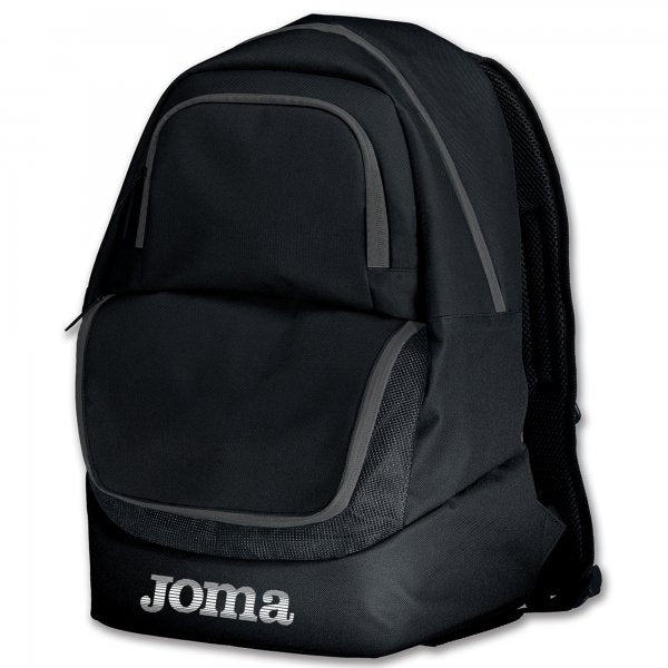 Joma Backpack Diamond II Black