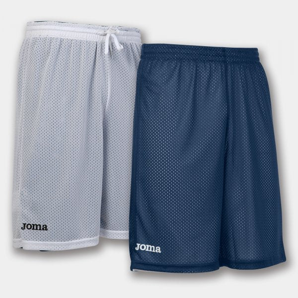 Joma Short Basket Reversible Rookie - Adult