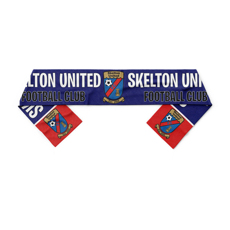 Skelton United - Football Club Scarf