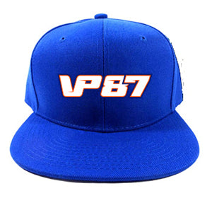 VP87 Snapback Hat Cap