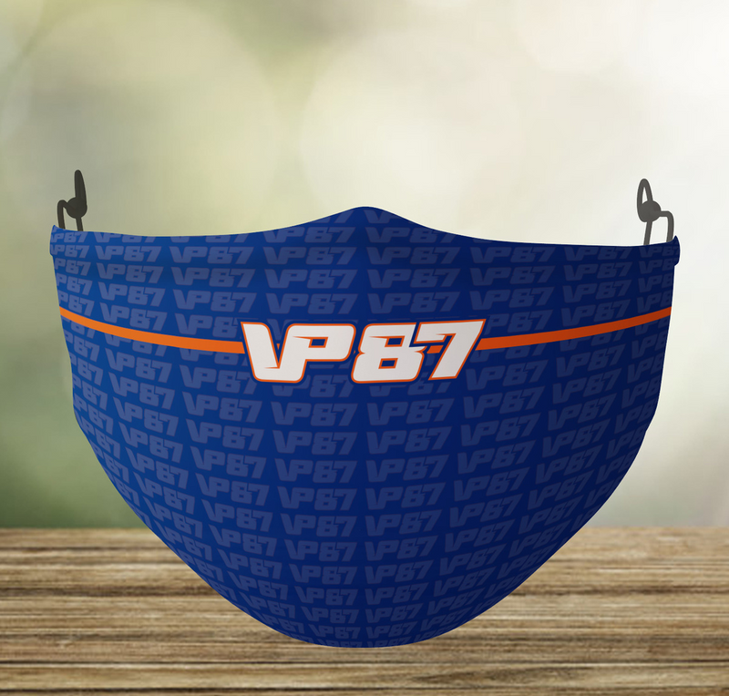 VP87 Facemask