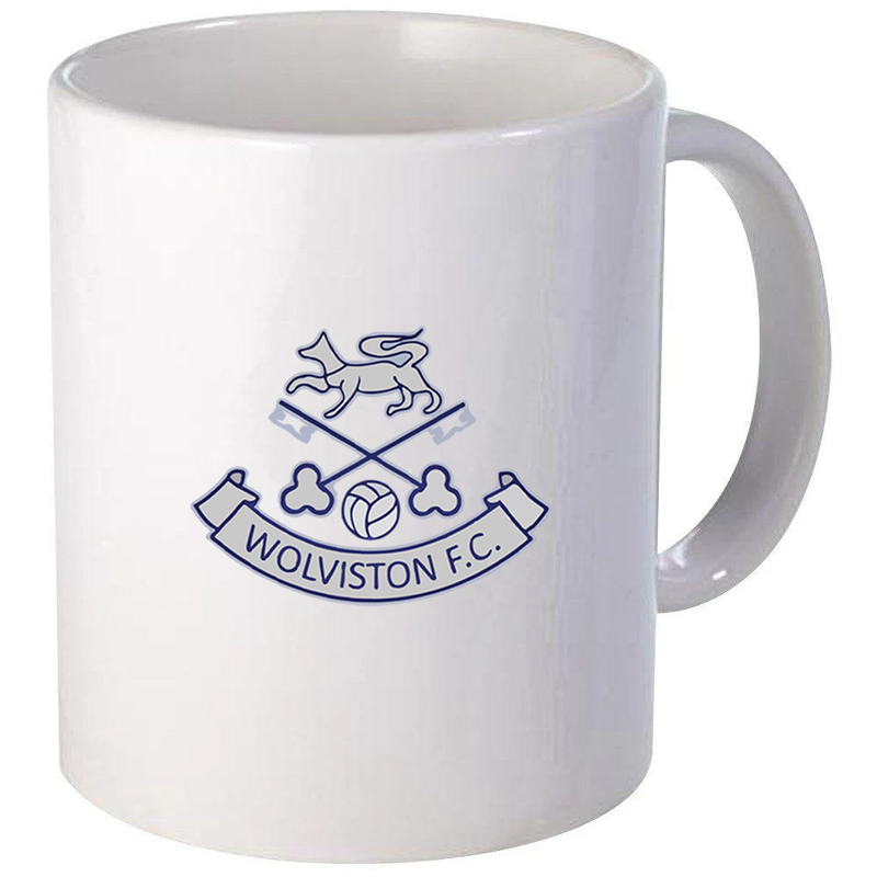 Wolviston Mug