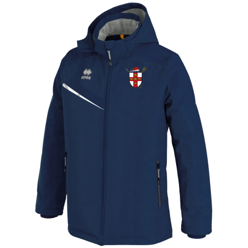 York Union Errea Iceland 3 Winter Coat JUNIORS - Leisurewear